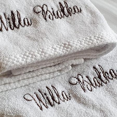 Willa Bialka Szklarska Poręba Eksteriør bilde