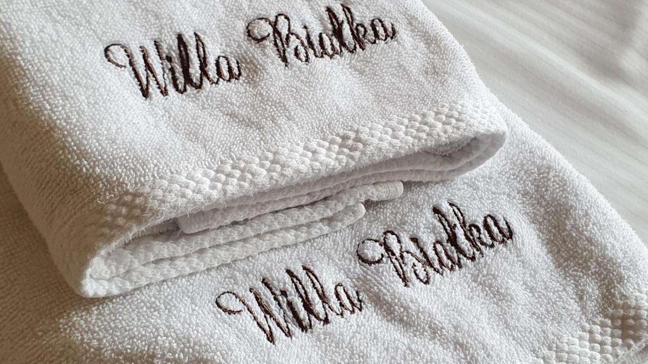 Willa Bialka Szklarska Poręba Eksteriør bilde